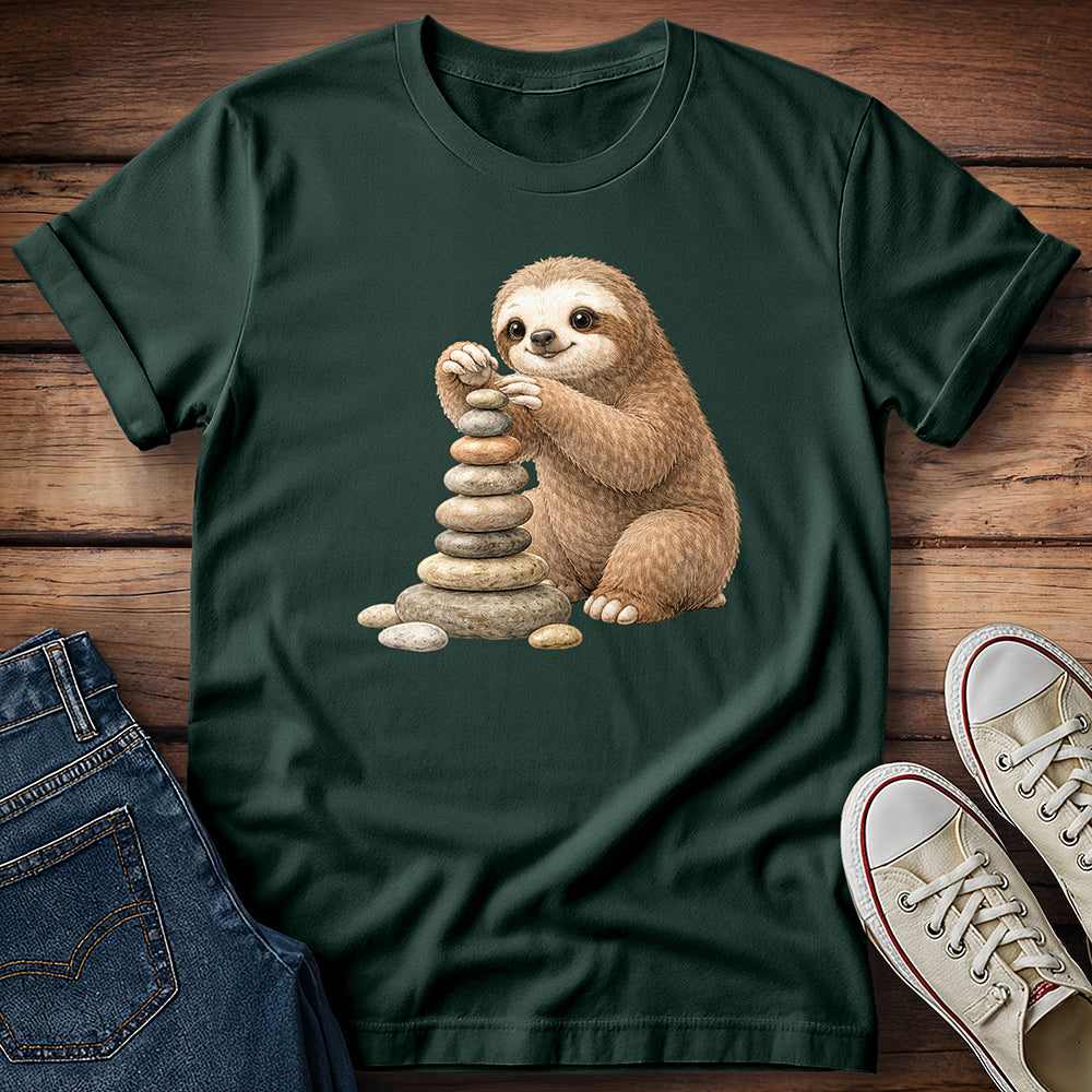 Finding Balance T-Shirt