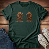 Old School Roaming T-Shirt