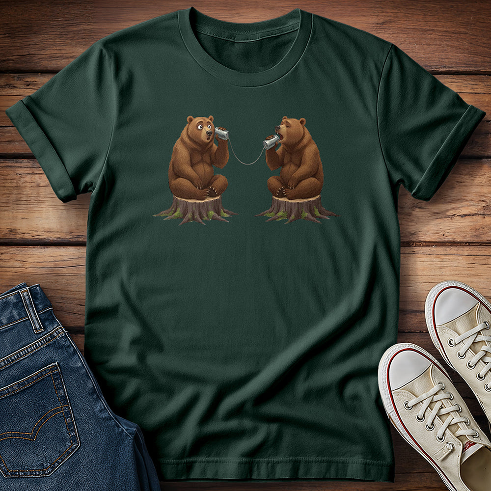 Old School Roaming T-Shirt