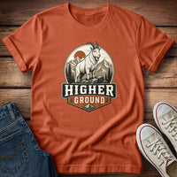 Higher Ground T-Shirt