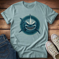 Hungry Shark T- Shirt