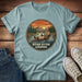 River Otter Lounge T-Shirt