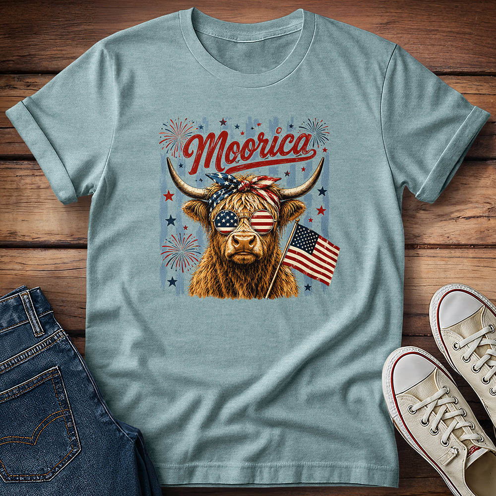 Moorica T-Shirt
