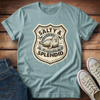 Salty & Splendid T-Shirt