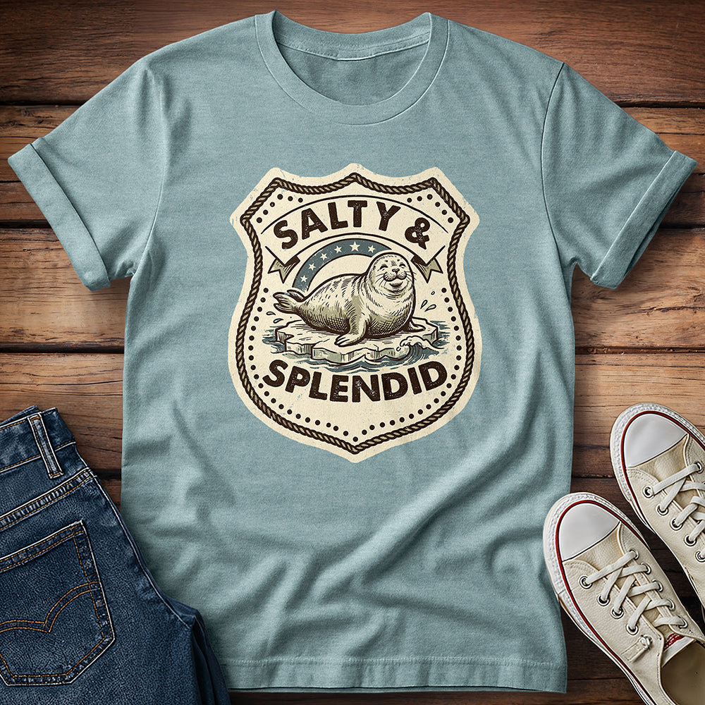 Salty & Splendid T-Shirt
