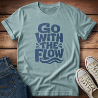 Go With the Flow T-Shirt