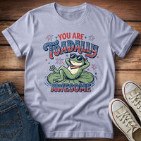 Toadally Awesome T-Shirt