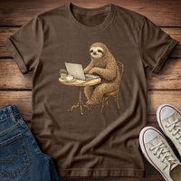 Deadline? Never Heard of Her T-Shirt
