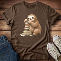Finding Balance T-Shirt