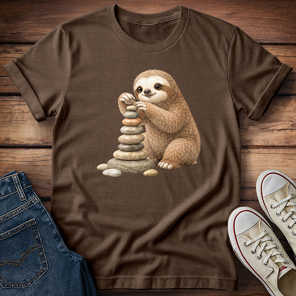 Finding Balance T-Shirt
