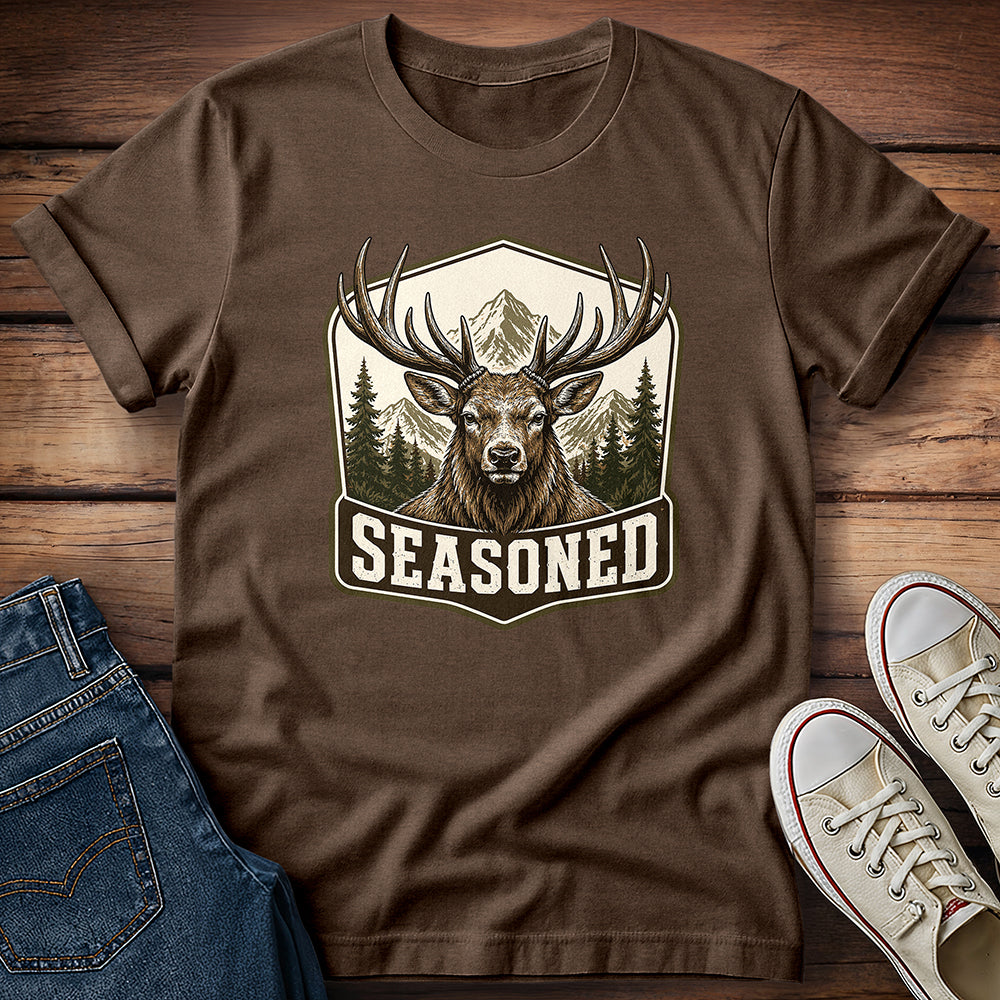 Seasoned T-Shirt