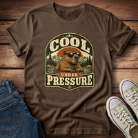 Cool Under Pressure T-Shirt
