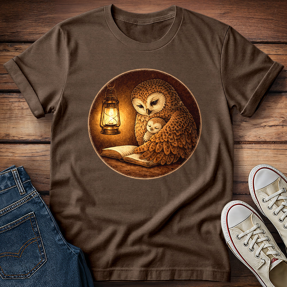 Stories by Lantern Light T-Shirt