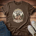 Fueled By Coffee & Bad Decisions T-Shirt