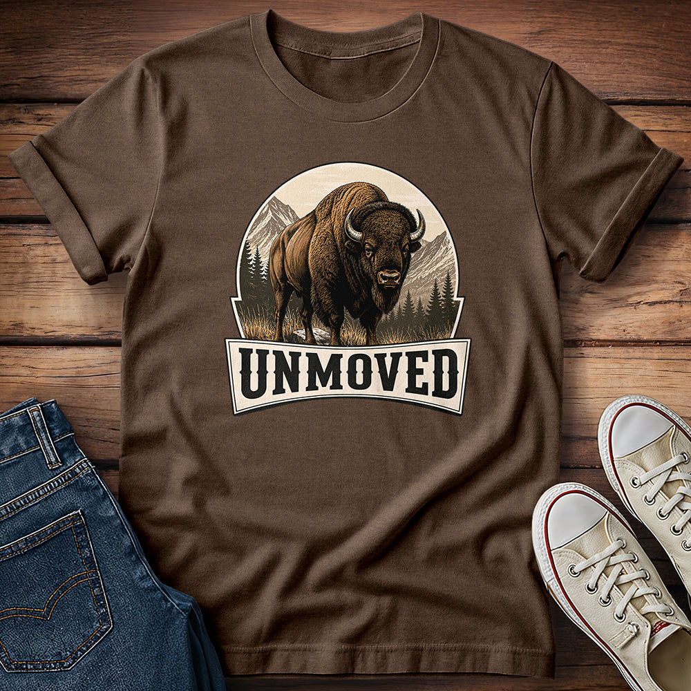 Unmoved T-Shirt