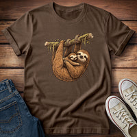 Hanging On to Every Moment T-Shirt