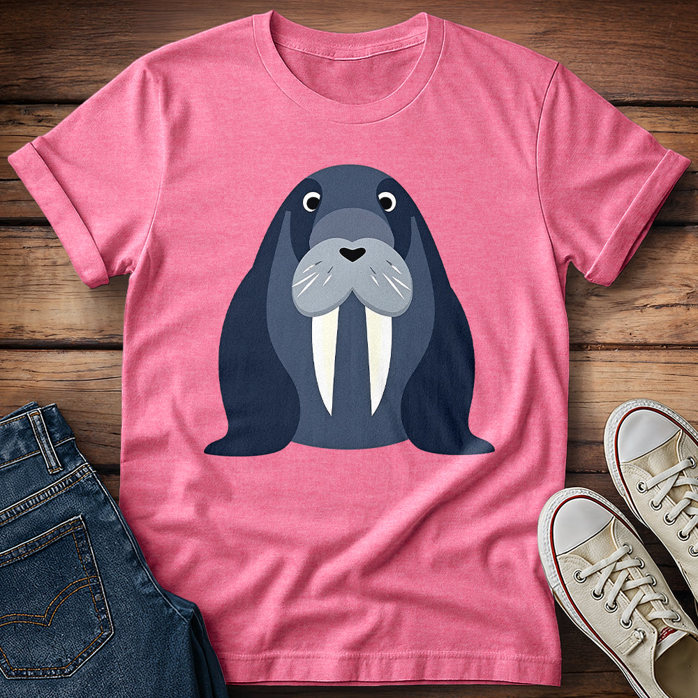 Walrus T-Shirt