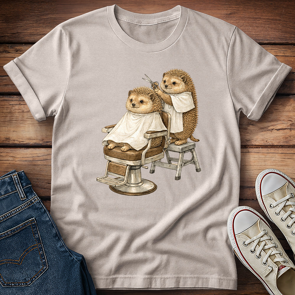 Prickly but Professional T-Shirt