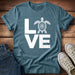 Turtle Love T-Shirt