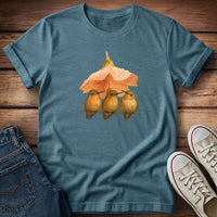 Hummingbirds Taking Shelter T-Shirt
