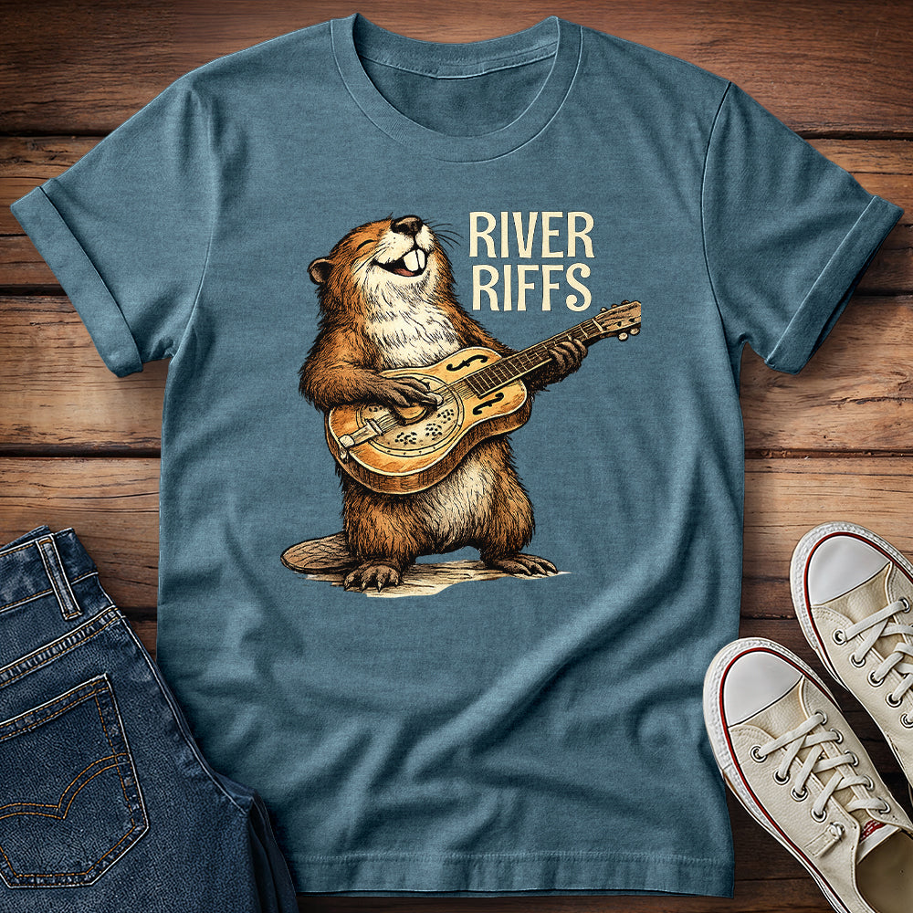 River Riffs T-Shirt
