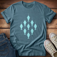 Narwhal School T-Shirt