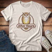 After Hours T-Shirt
