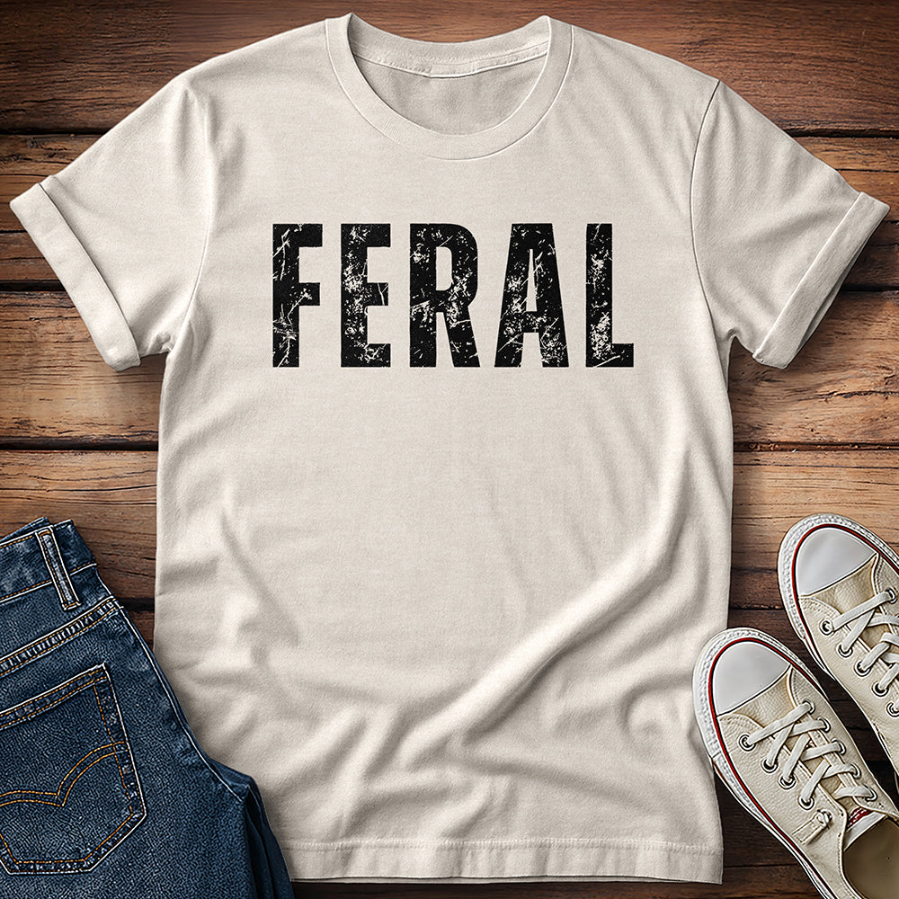 Feral T-Shirt
