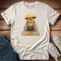 The Way of the Capybara T-Shirt