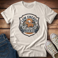 Low Energy Legend T-Shirt