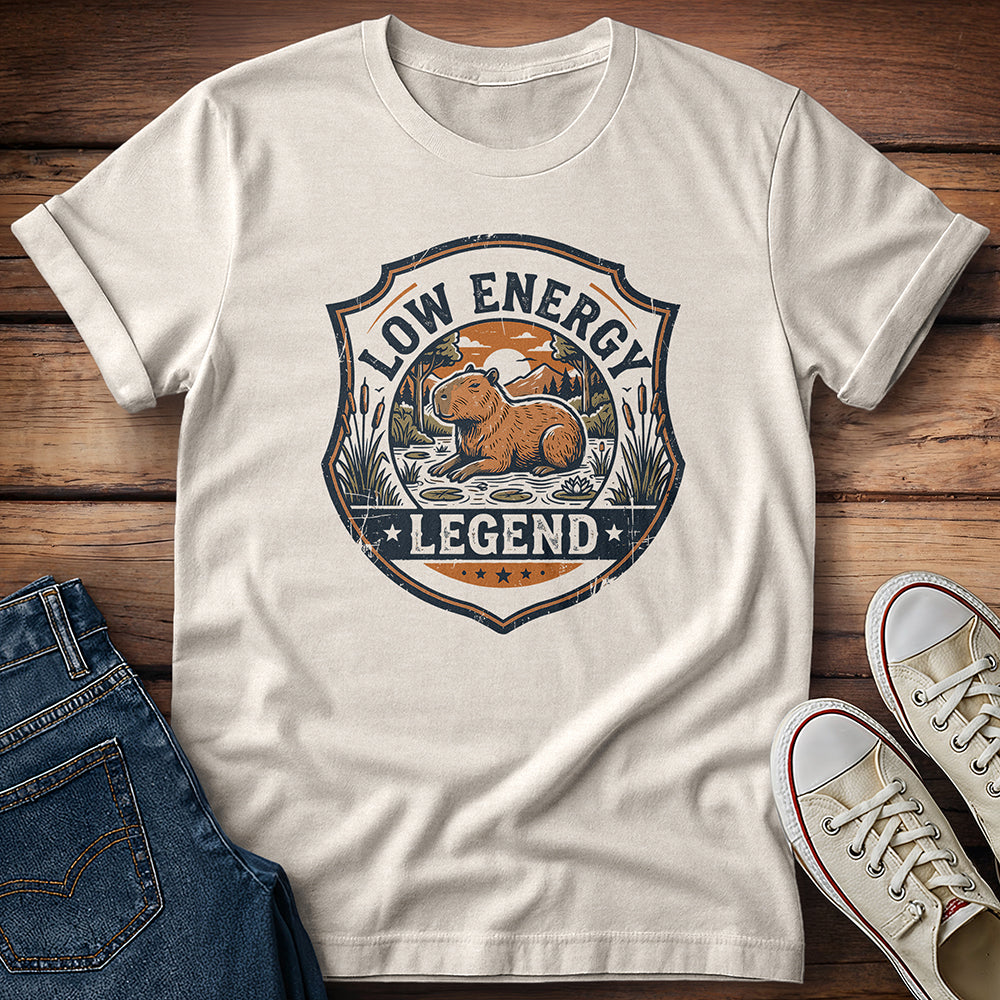Low Energy Legend T-Shirt