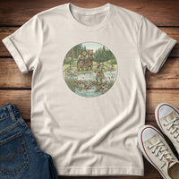 Bear Research Team T-Shirt