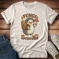 Fungi Adventurer T-Shirt