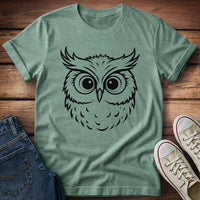 Owl T-Shirt