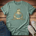 Introverted Turtle T-Shirt