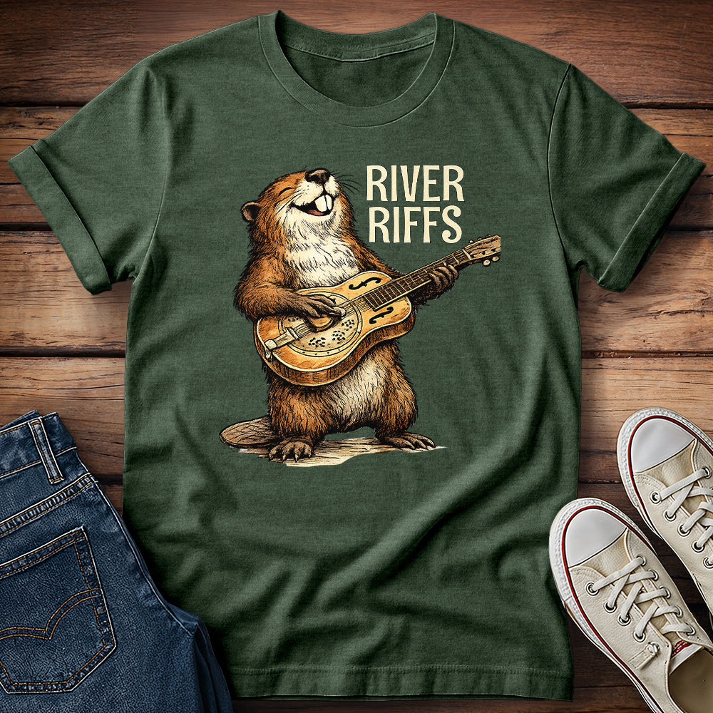 River Riffs T-Shirt