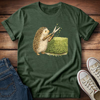 Hedgehog: The Edge of the Hedge T-Shirt
