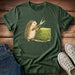 Hedgehog: The Edge of the Hedge T-Shirt