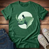 Rhino Green T-Shirt