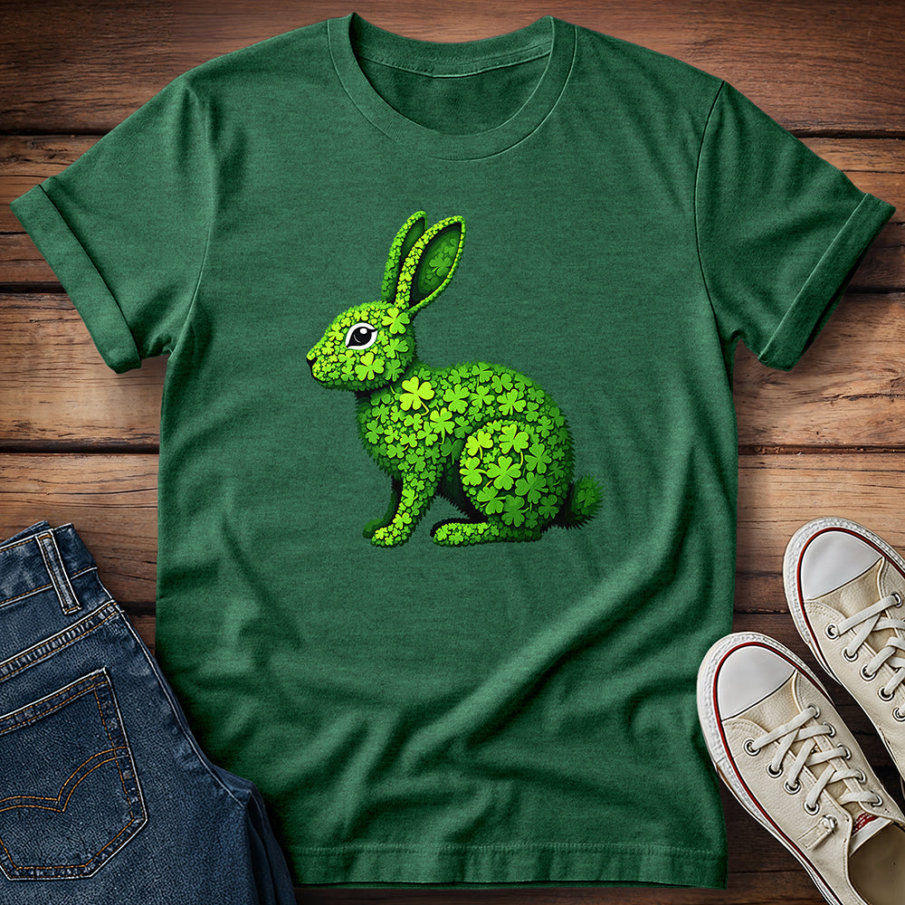 Clover Rabbit T-Shirt