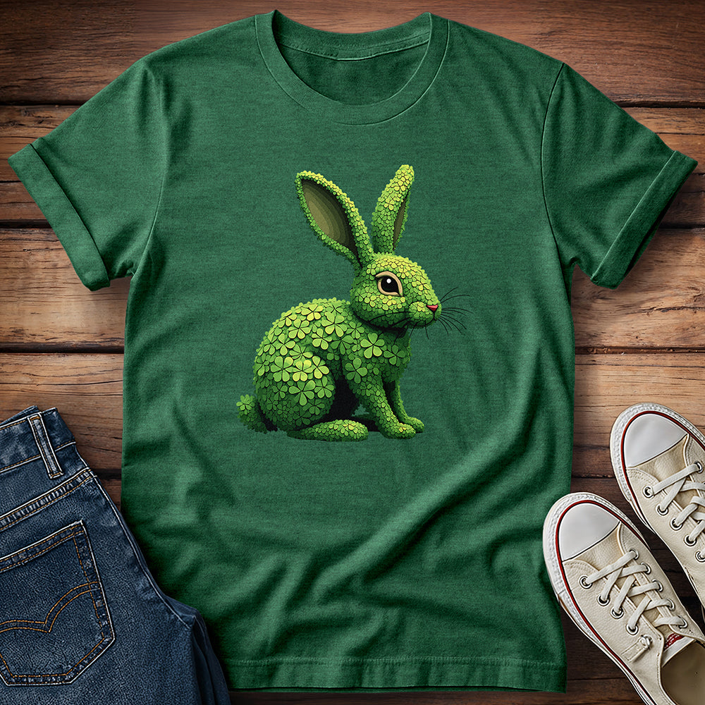 Clover Baby Bunny T-Shirt