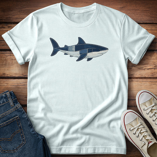 Sew Dangerous T-Shirt