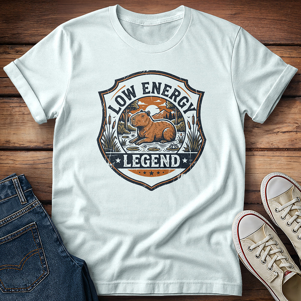 Low Energy Legend T-Shirt