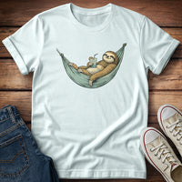 Sloth Mode: Activated T-Shirt