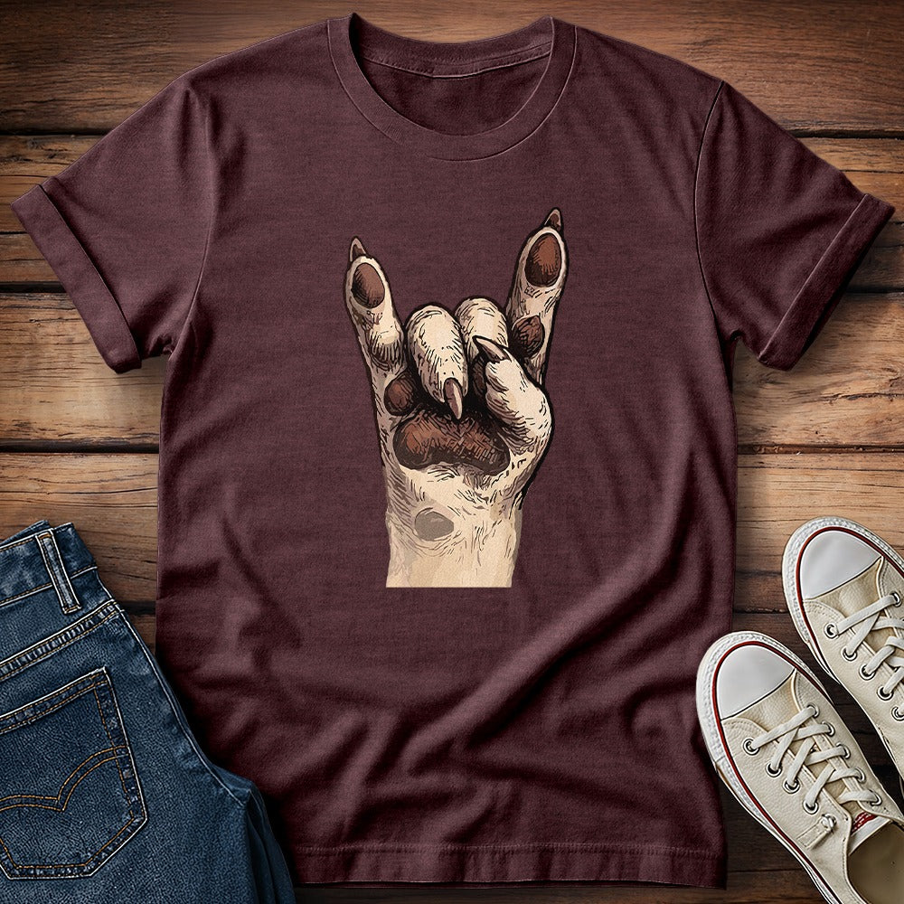 Good Boy Gone Rock Star T-Shirt