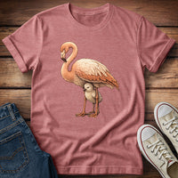 Under My Wing T-Shirt