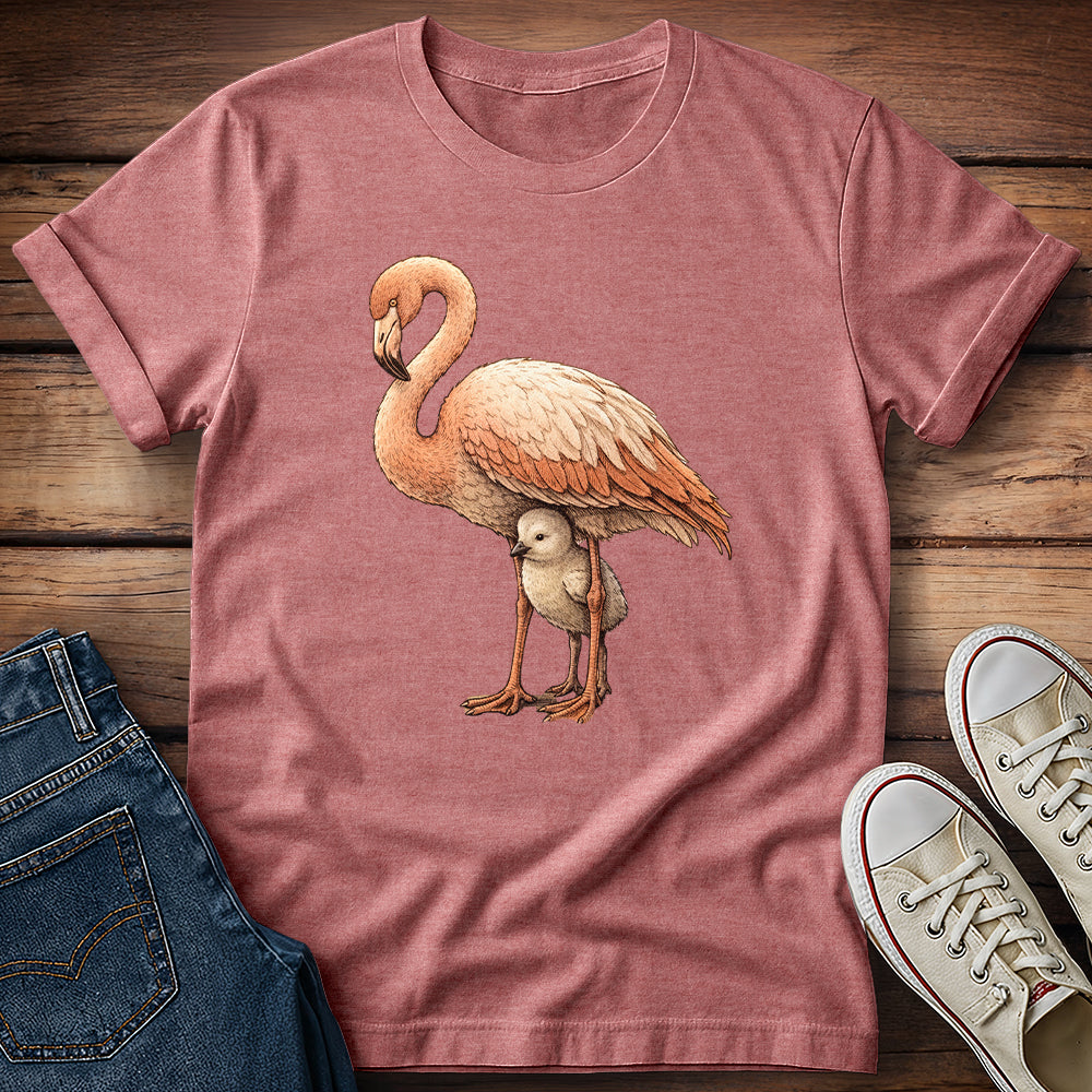 Under My Wing T-Shirt