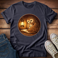 Stories by Lantern Light T-Shirt