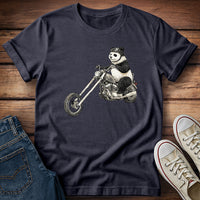 Pandamonium on Wheels T-Shirt
