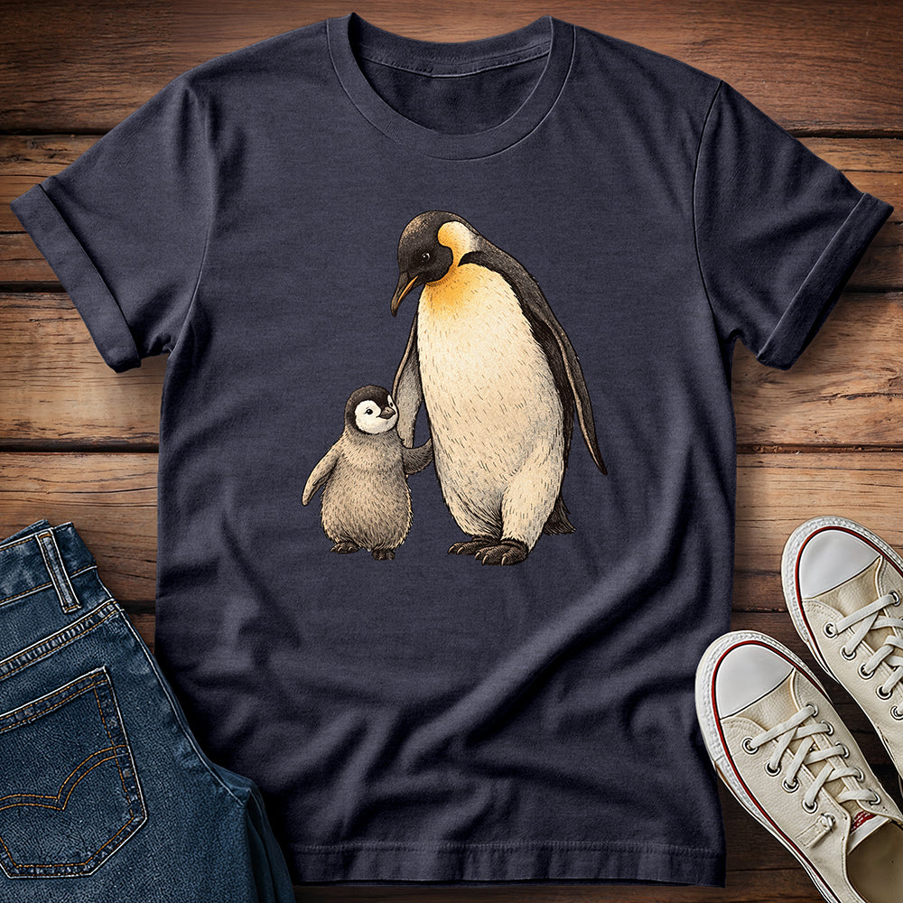 Hold My Flipper T-Shirt